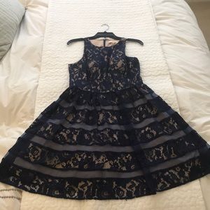 Aidan - Aidan Mattox cocktail dress